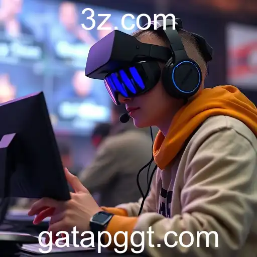 Transformação Digital no Mundo dos Jogos em 2025