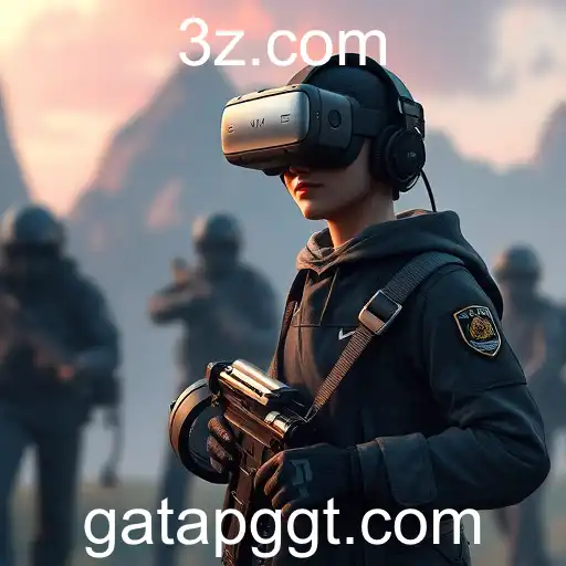 Inovações e Tendências nos Jogos Online em 2025