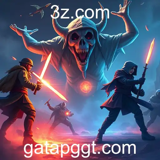 A Revolução dos Jogos em Português: Uma Nova Era com GATAPG