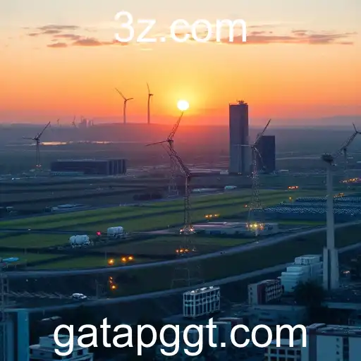 Inovações e Desafios no Horizonte da Tecnologia 2025