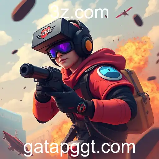 GATAPG: A Revolução dos Jogos em 2025