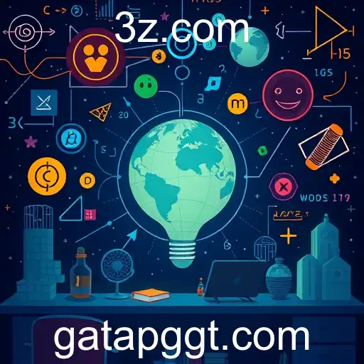 O Impacto dos Jogos Educacionais na Aprendizagem