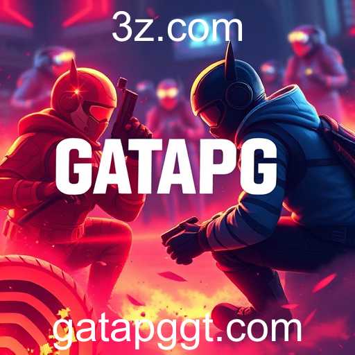 Explorando o Futuro dos Jogos com GATAPG