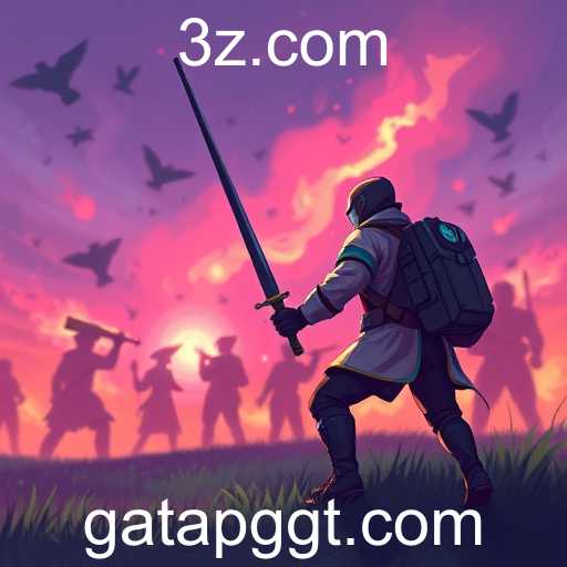 A Nova Era dos Jogos: Impacto e Inovações Tecnológicas