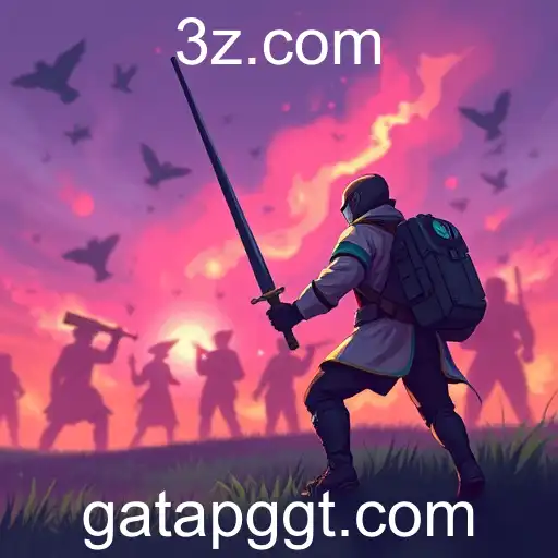 A Nova Era dos Jogos: Impacto e Inovações Tecnológicas