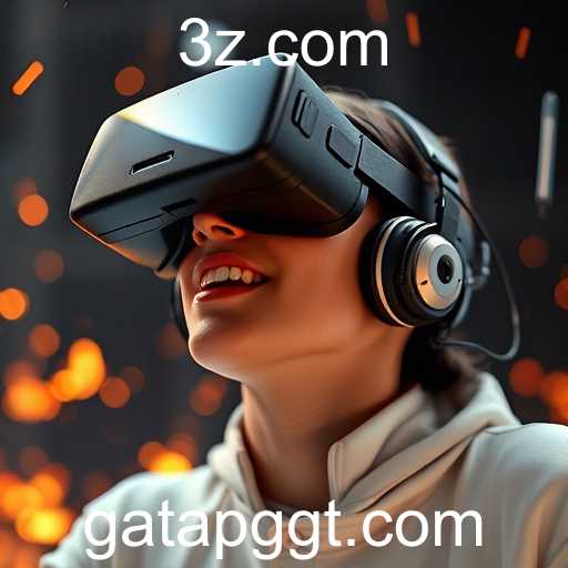 Tendências de Games em Ascensão