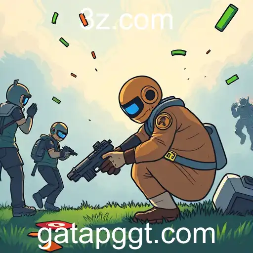 Tendências Dominantes no Cenário de Jogos em 2025