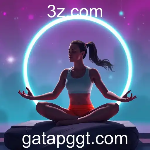 Jogos de Saúde: O Impacto do Entretenimento Digital no Bem-Estar