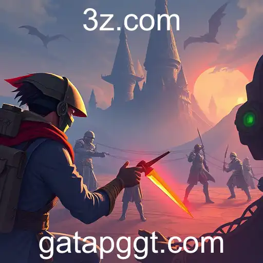 O Impacto dos Jogos no Mundo Digital Atual