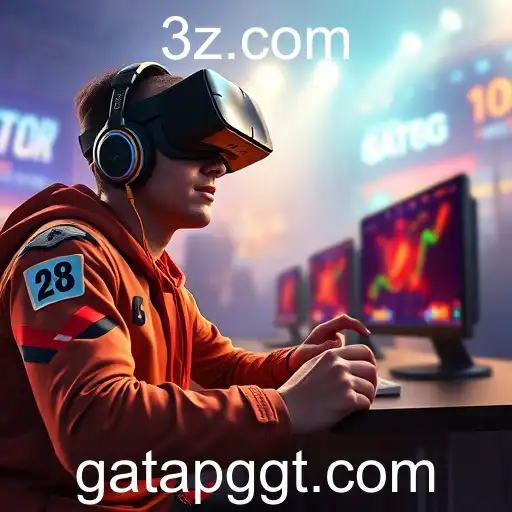 A Nova Era dos Jogos Online