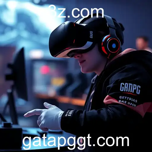 Revoluções no Universo dos Jogos: O Impacto da GATAPG