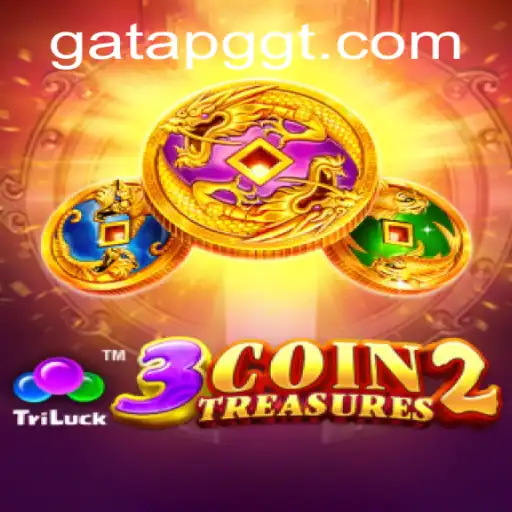 Exploring the Thrilling World of 3CoinTreasures2 - A Gaming Phenomenon