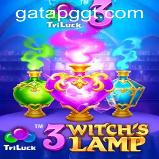 Exploring 3WitchsLamp: The Magical Realm of GATAPG