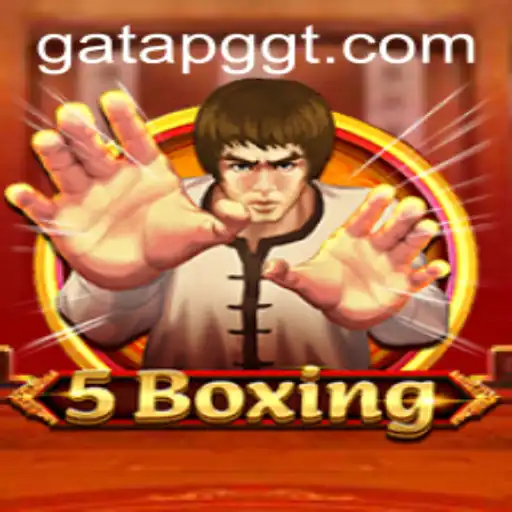 Exploring 5Boxing: An Innovative Card Game Revolutionized by GATAPG