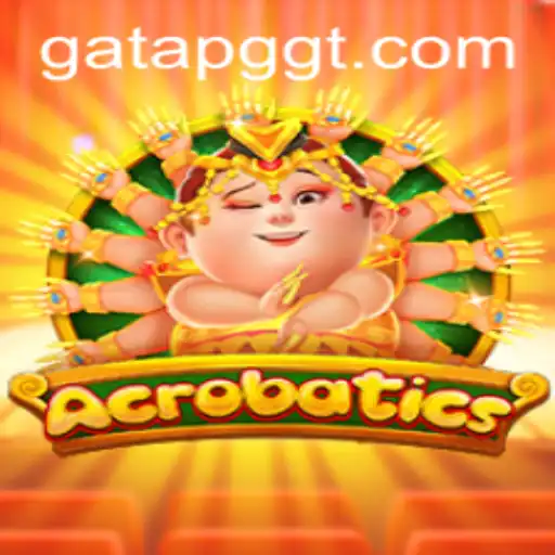 Acrobatics Adventure: Master the Art of Balance with GATAPG