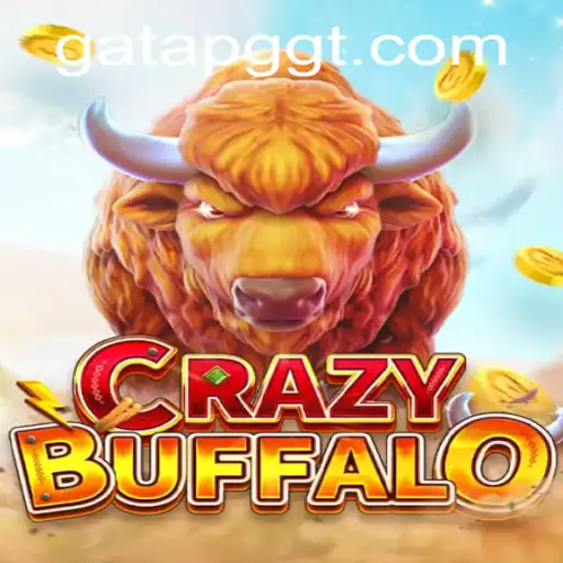 Exploring the Excitement of CRAZYBUFFALO: The Game Revolutionizing GATAPG