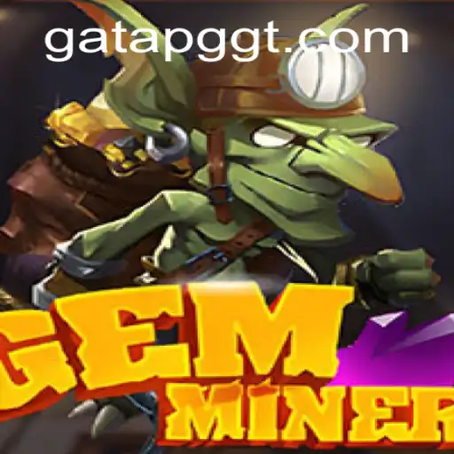 Discovering 'GemMiner': A New Adventure with GATAPG