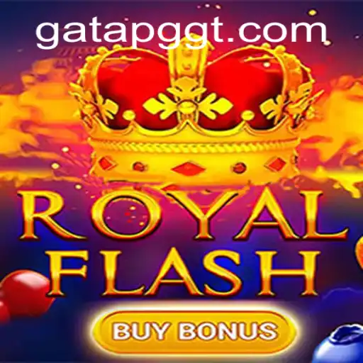 Discover the Excitement of RoyalFlashBuyBonus: A GATAPG Extravaganza