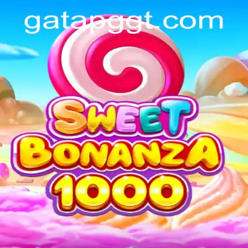 SweetBonanza1000: A Thrilling Adventure in the World of GATAPG