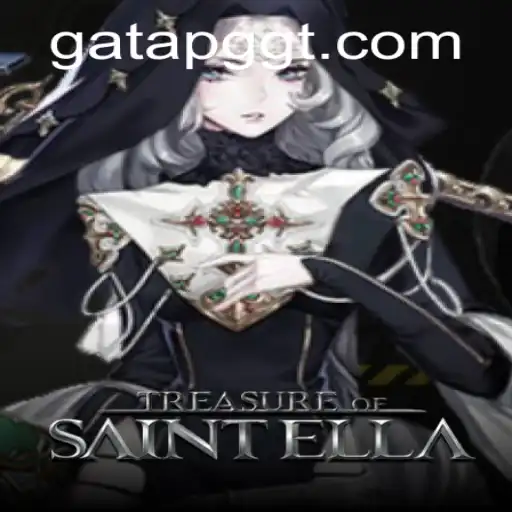 Unveiling the Magic of TreasureofSaintElla: A GATAPG Adventure