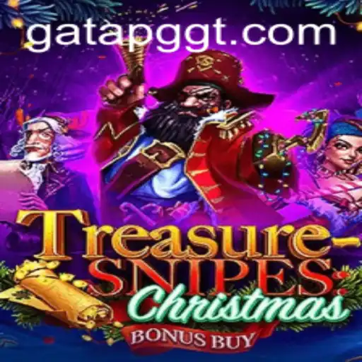 Exploring TreasuresnipesChristmas: A Holiday Adventure with GATAPG