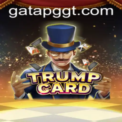 Unveiling TrumpCard: The Game Mastering Strategy in a New Era