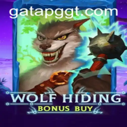 Exploring the Intricacies of WolfHidingBonusBuy: A Deep Dive into the World of GATAPG